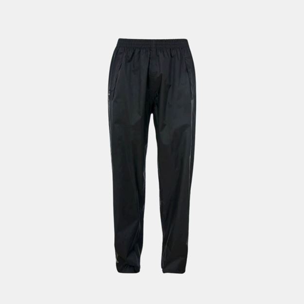 Picture of TRESPASS UNISEX PACKAWAY WATERPROOF TROUSERS QIKPAC